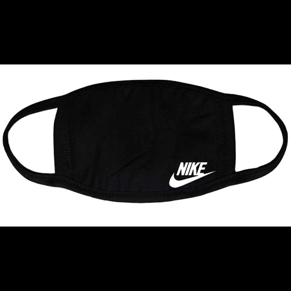 3 pack of Adult reusable Nike face masks - Picture 3 of 9